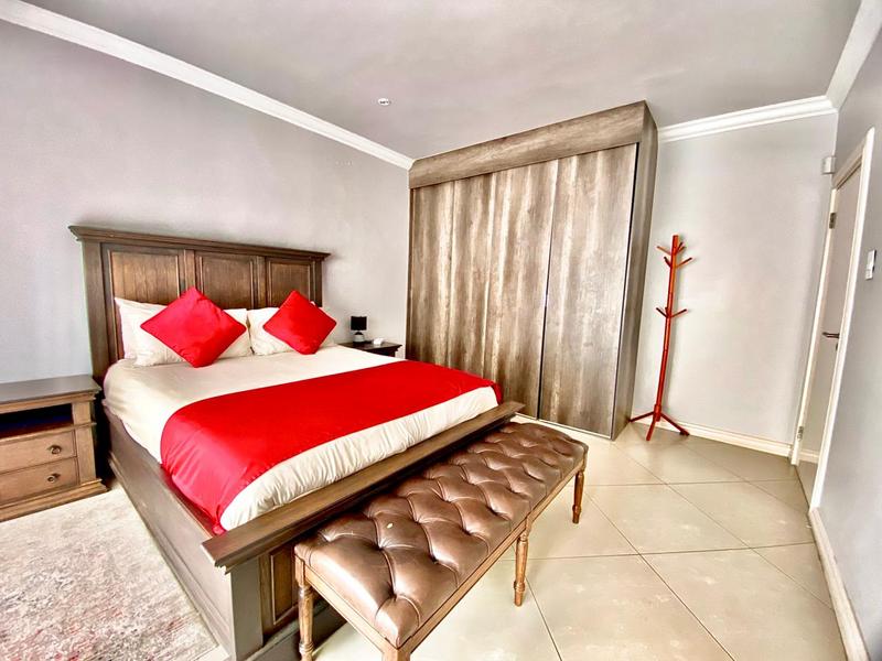 To Let 3 Bedroom Property for Rent in Bryanston Gauteng