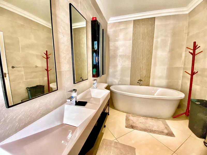 To Let 3 Bedroom Property for Rent in Bryanston Gauteng