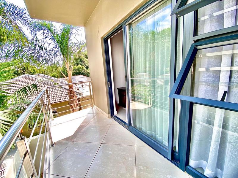 To Let 3 Bedroom Property for Rent in Bryanston Gauteng