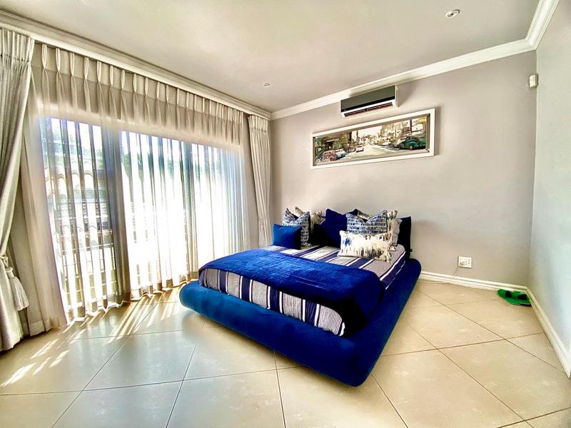 To Let 3 Bedroom Property for Rent in Bryanston Gauteng