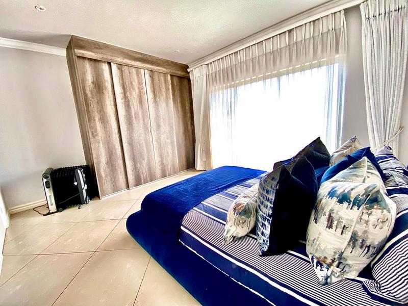 To Let 3 Bedroom Property for Rent in Bryanston Gauteng