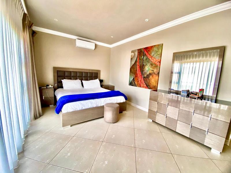 To Let 3 Bedroom Property for Rent in Bryanston Gauteng