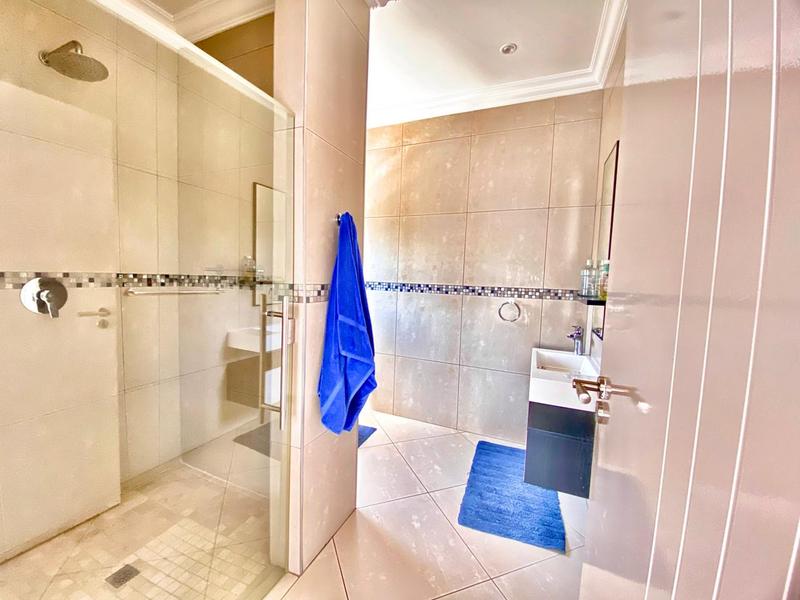 To Let 3 Bedroom Property for Rent in Bryanston Gauteng