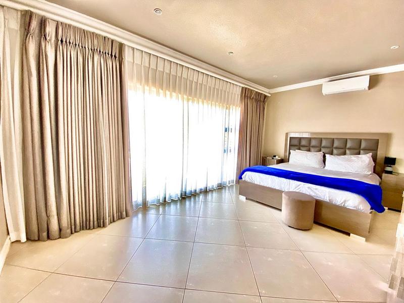 To Let 3 Bedroom Property for Rent in Bryanston Gauteng