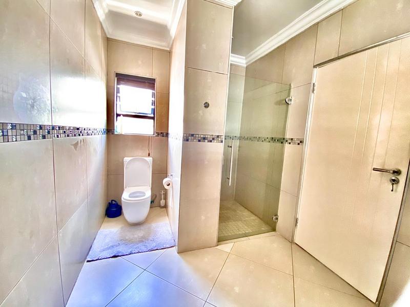 To Let 3 Bedroom Property for Rent in Bryanston Gauteng