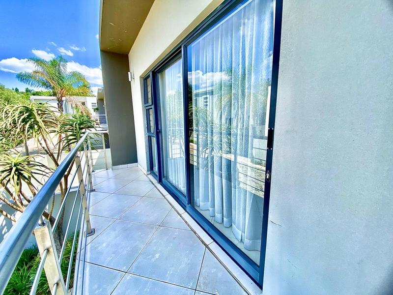 To Let 3 Bedroom Property for Rent in Bryanston Gauteng