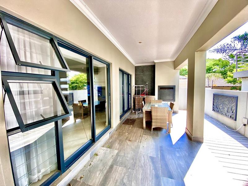 To Let 3 Bedroom Property for Rent in Bryanston Gauteng