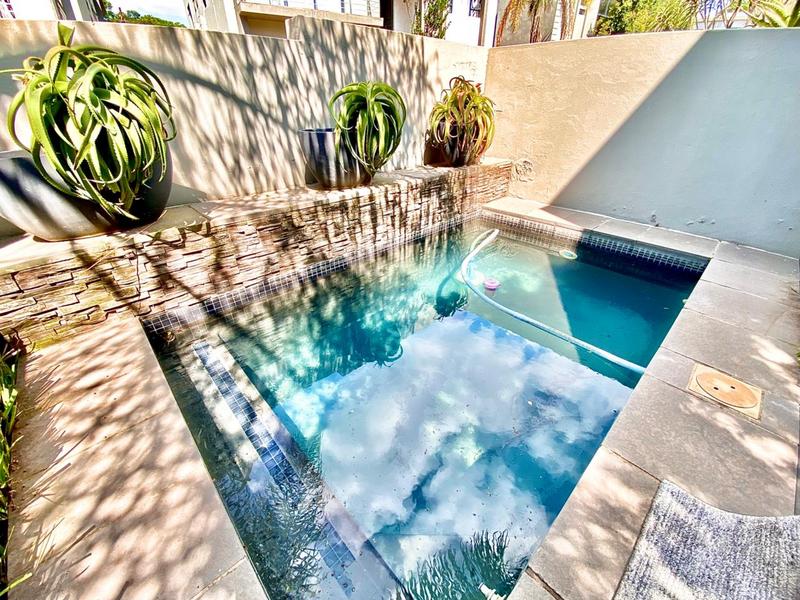 To Let 3 Bedroom Property for Rent in Bryanston Gauteng