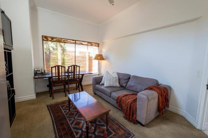 To Let 1 Bedroom Property for Rent in Bryanston Gauteng