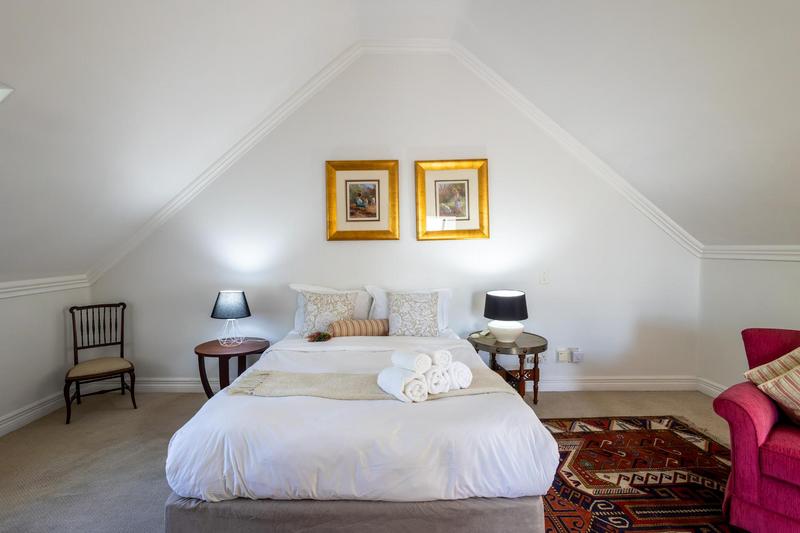 To Let 1 Bedroom Property for Rent in Bryanston Gauteng