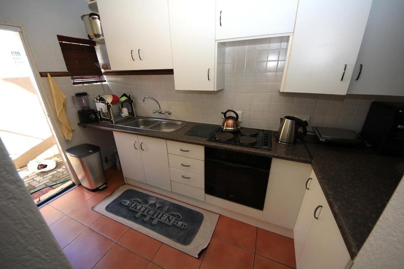 To Let 2 Bedroom Property for Rent in Sunninghill Gauteng