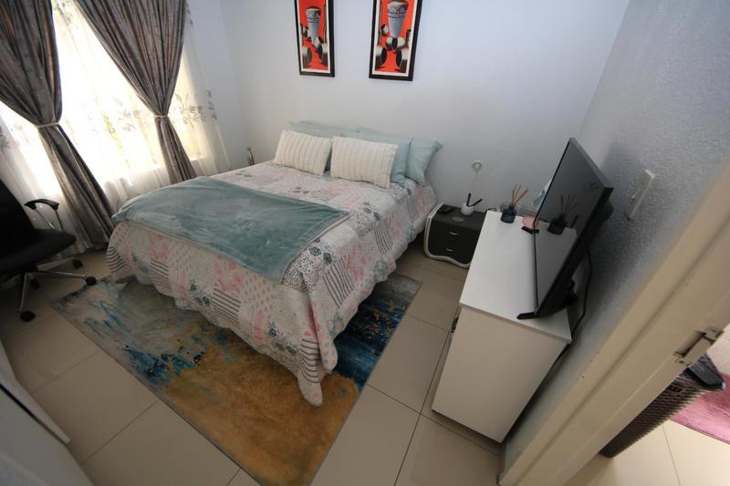 To Let 2 Bedroom Property for Rent in Sunninghill Gauteng