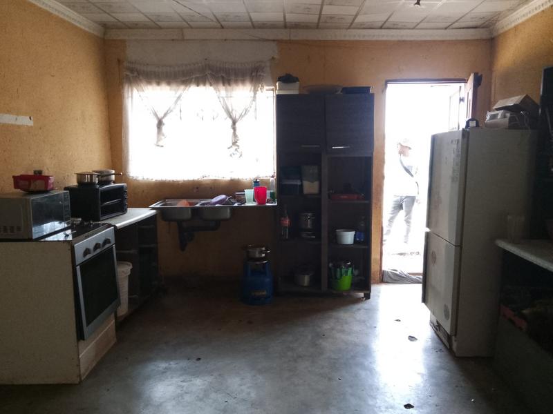 2 Bedroom Property for Sale in Soshanguve South Gauteng