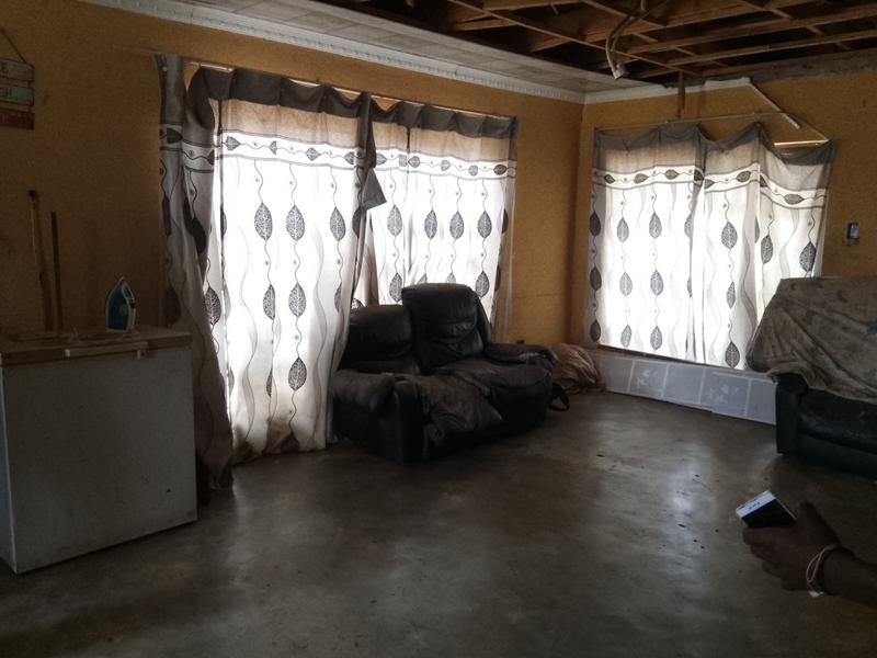 2 Bedroom Property for Sale in Soshanguve South Gauteng