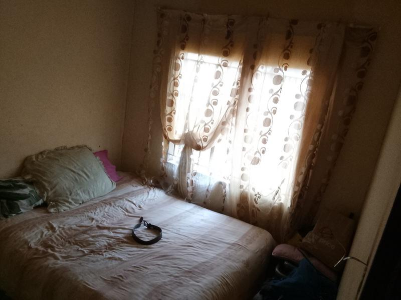 2 Bedroom Property for Sale in Soshanguve South Gauteng