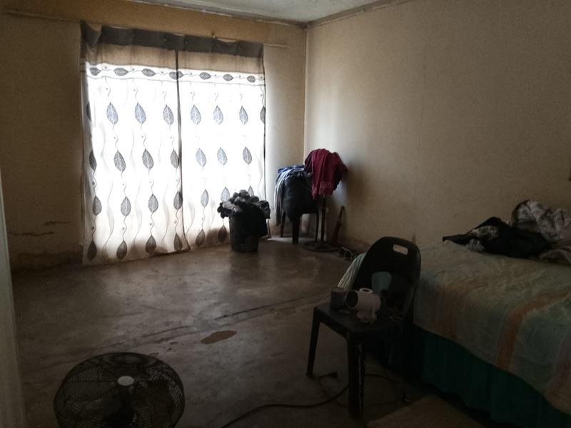 2 Bedroom Property for Sale in Soshanguve South Gauteng