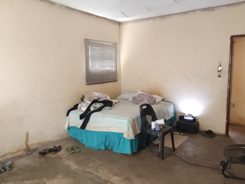 2 Bedroom Property for Sale in Soshanguve South Gauteng