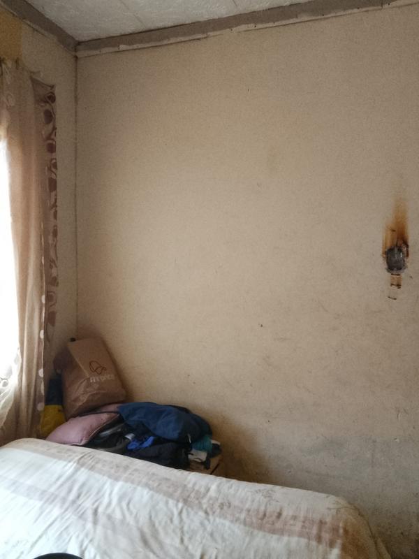 2 Bedroom Property for Sale in Soshanguve South Gauteng