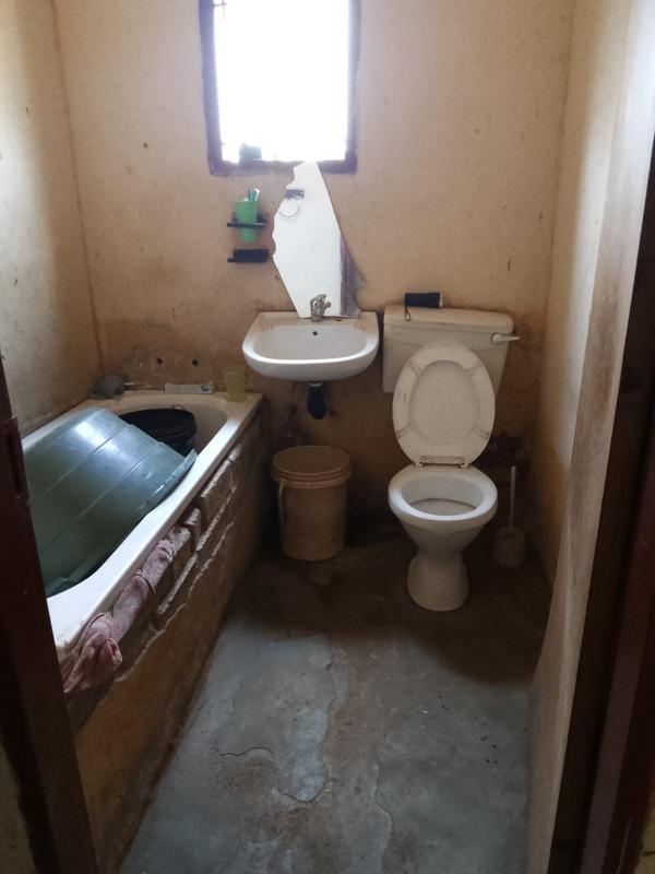 2 Bedroom Property for Sale in Soshanguve South Gauteng