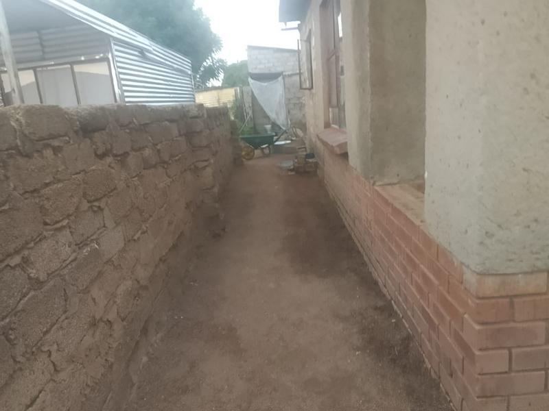 2 Bedroom Property for Sale in Soshanguve Gauteng