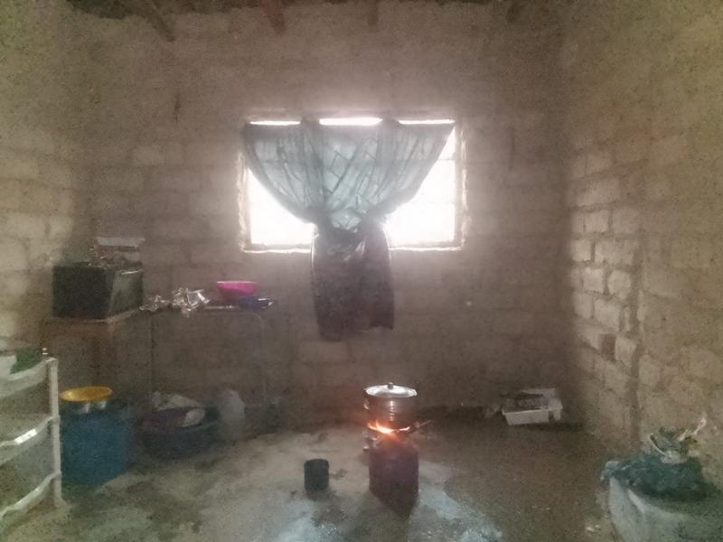 2 Bedroom Property for Sale in Soshanguve Gauteng