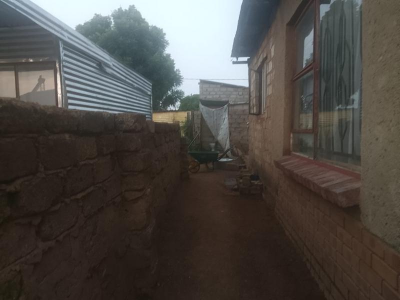 2 Bedroom Property for Sale in Soshanguve Gauteng