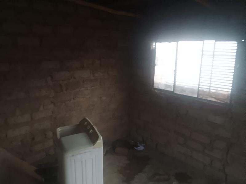 2 Bedroom Property for Sale in Soshanguve Gauteng