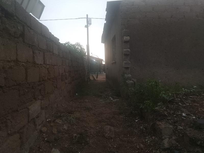 2 Bedroom Property for Sale in Soshanguve Gauteng