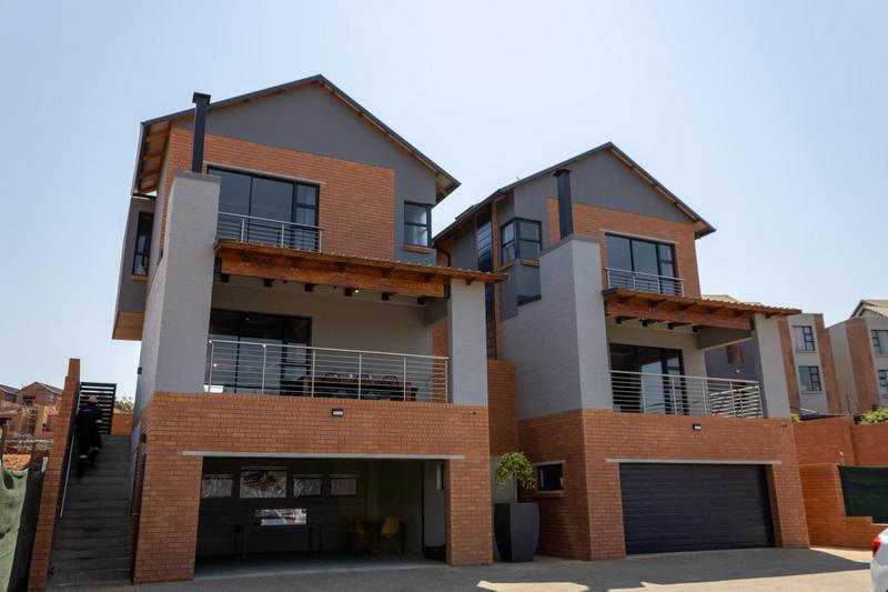 3 Bedroom Property for Sale in Olympus AH Gauteng