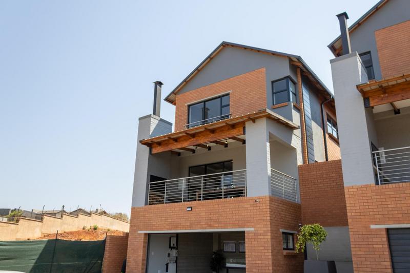 3 Bedroom Property for Sale in Olympus AH Gauteng