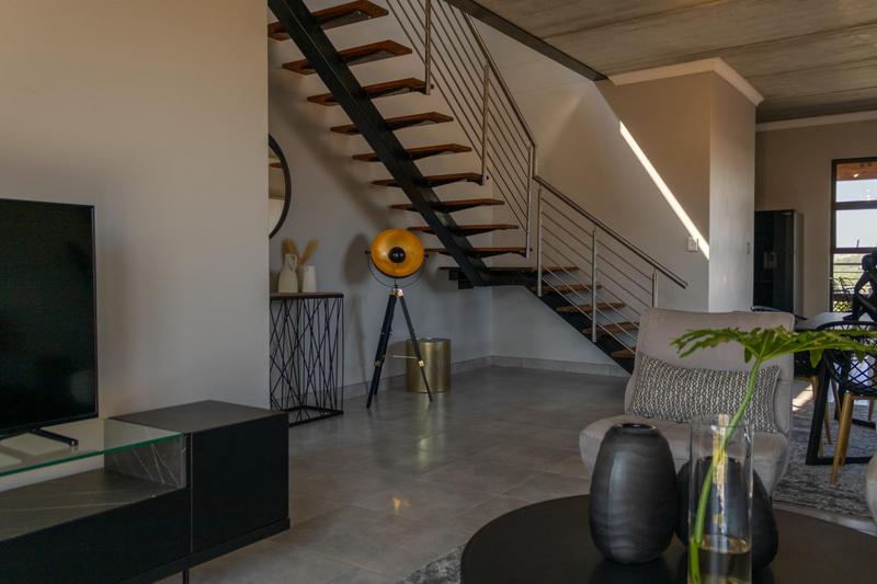 3 Bedroom Property for Sale in Olympus AH Gauteng