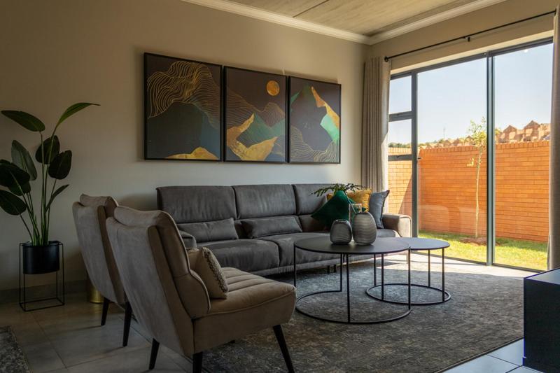 3 Bedroom Property for Sale in Olympus AH Gauteng