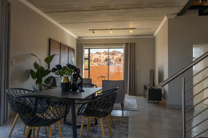 3 Bedroom Property for Sale in Olympus AH Gauteng