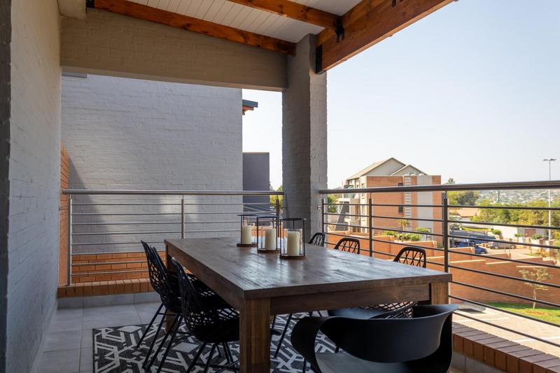 3 Bedroom Property for Sale in Olympus AH Gauteng