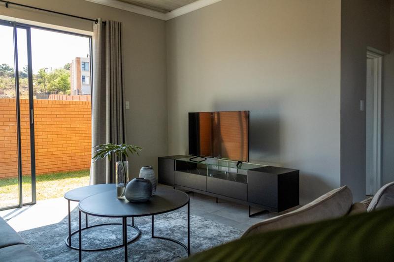3 Bedroom Property for Sale in Olympus AH Gauteng
