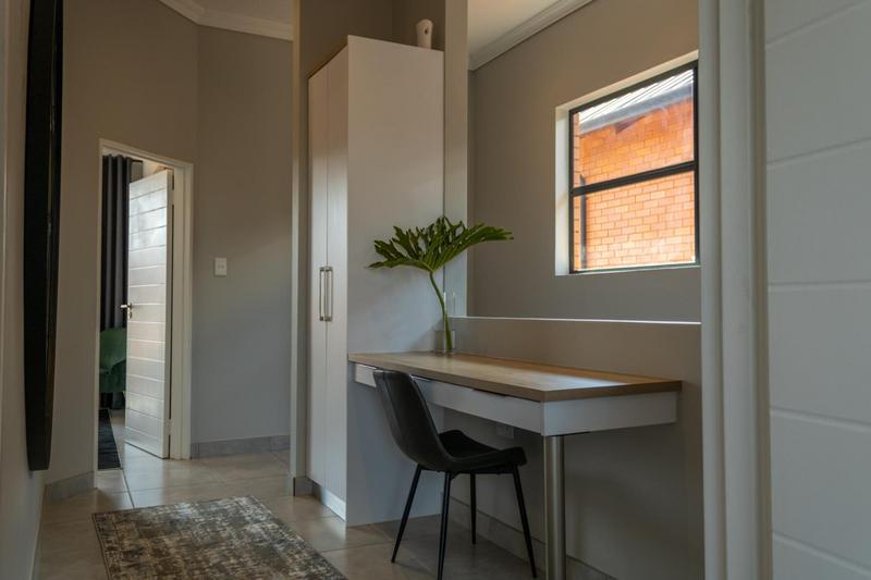 3 Bedroom Property for Sale in Olympus AH Gauteng