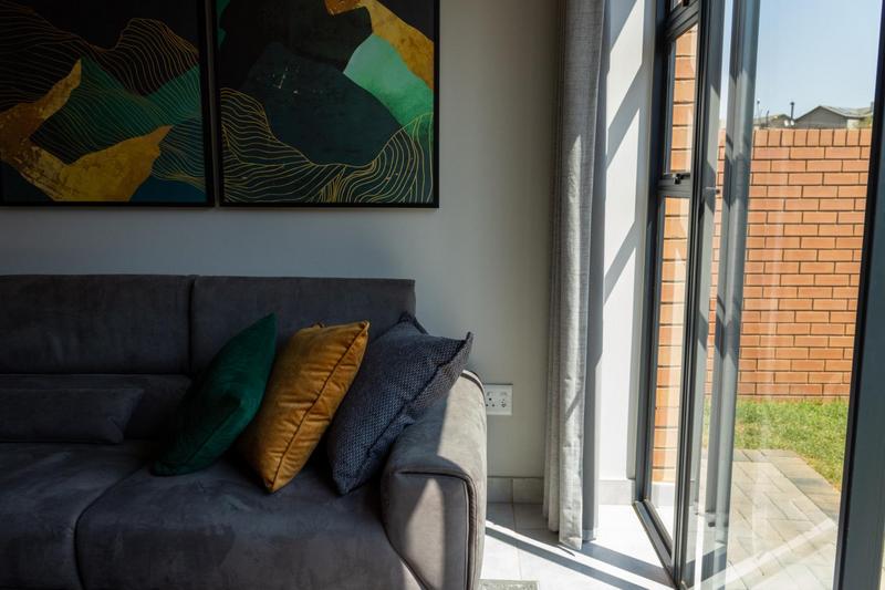 3 Bedroom Property for Sale in Olympus AH Gauteng