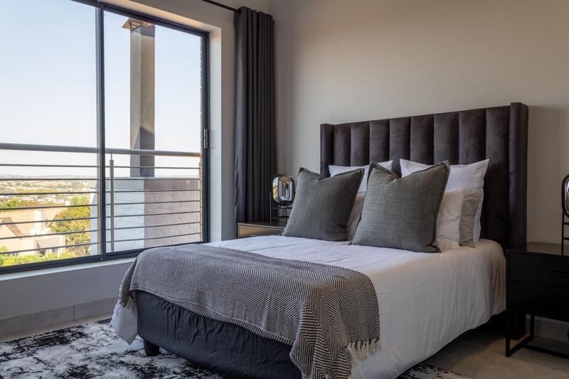 3 Bedroom Property for Sale in Olympus AH Gauteng