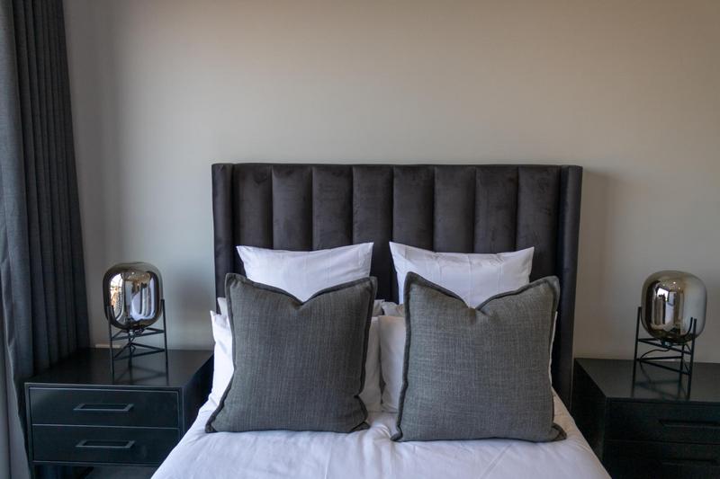 3 Bedroom Property for Sale in Olympus AH Gauteng