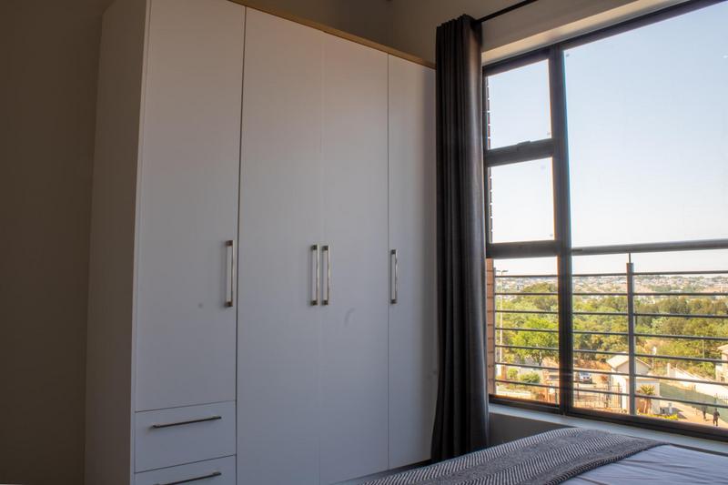 3 Bedroom Property for Sale in Olympus AH Gauteng