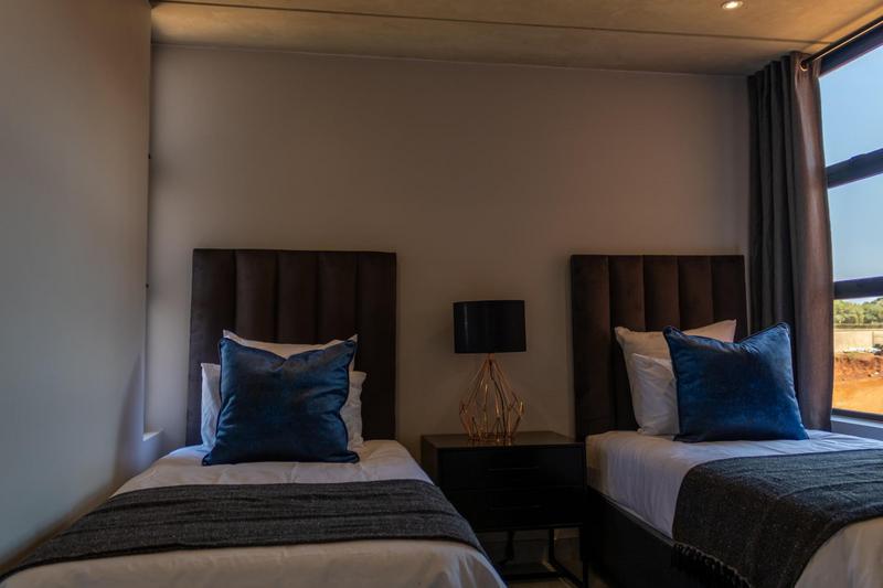 3 Bedroom Property for Sale in Olympus AH Gauteng