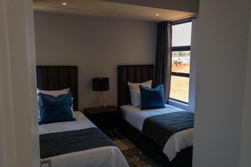 3 Bedroom Property for Sale in Olympus AH Gauteng