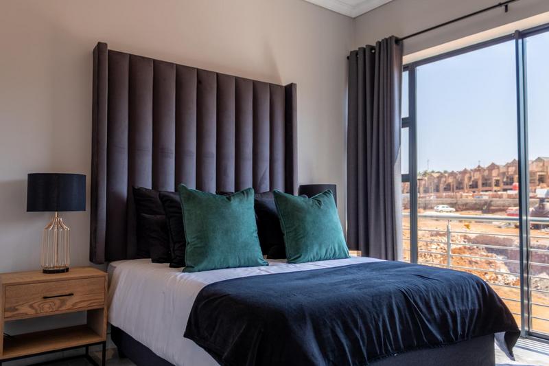 3 Bedroom Property for Sale in Olympus AH Gauteng