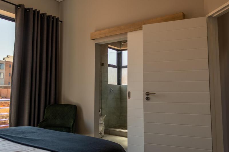 3 Bedroom Property for Sale in Olympus AH Gauteng