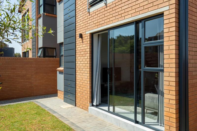 3 Bedroom Property for Sale in Olympus AH Gauteng