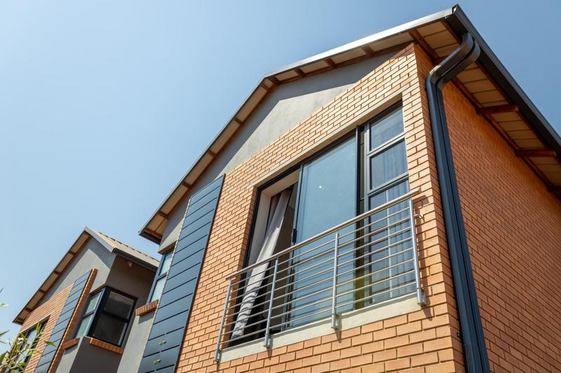 3 Bedroom Property for Sale in Olympus AH Gauteng