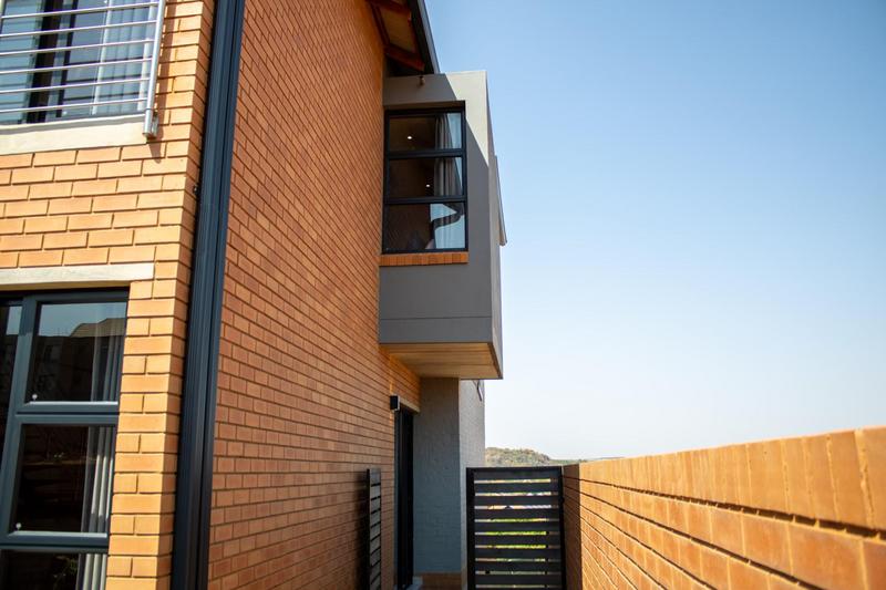 3 Bedroom Property for Sale in Olympus AH Gauteng