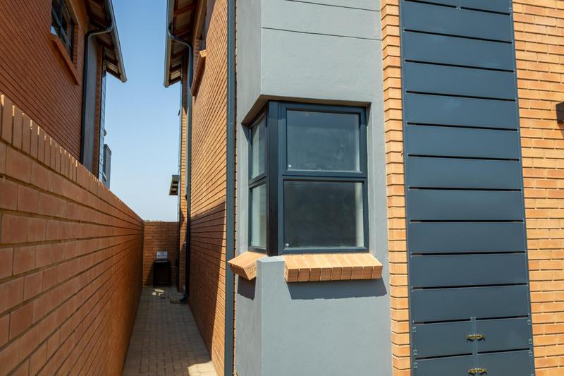 3 Bedroom Property for Sale in Olympus AH Gauteng