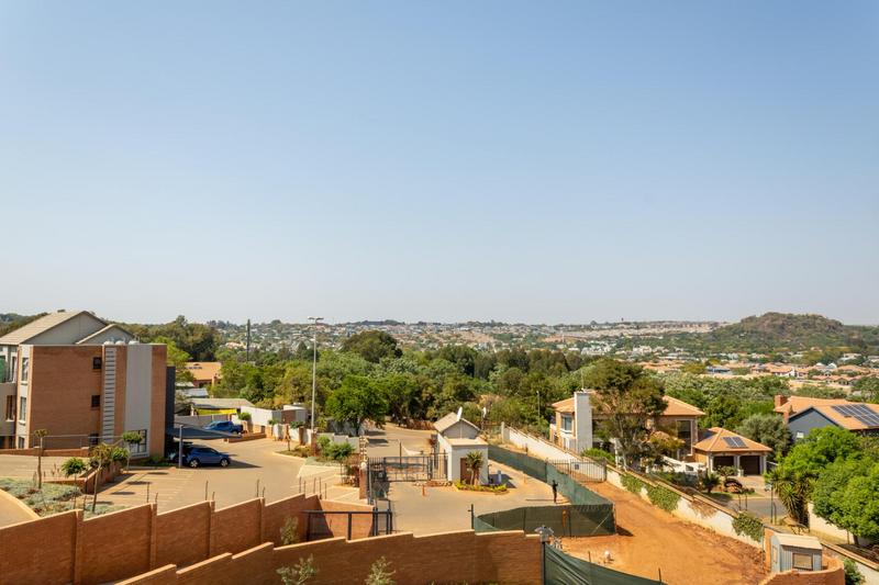 3 Bedroom Property for Sale in Olympus AH Gauteng