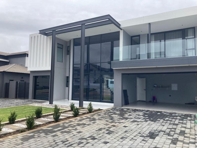 6 Bedroom Property for Sale in Six Fountains Residential Estate Gauteng